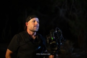 Lance Steadicam for Scratch