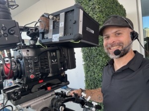 Lance Operating for QVC