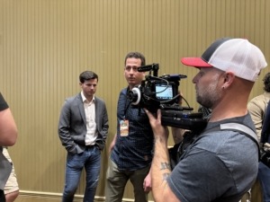 Lance Handheld for Desertscape