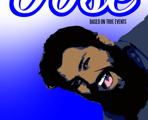 jose poster