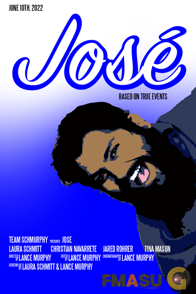 jose poster