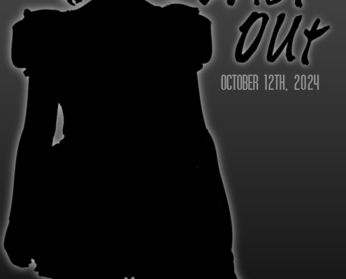 last out poster
