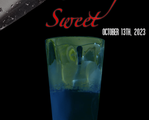 something sweet poster