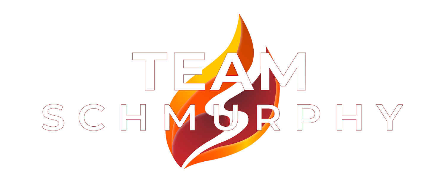 team schmurphy logo header